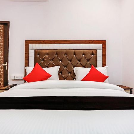 Hotel O Golden Stone Ghaziabad Dış mekan fotoğraf