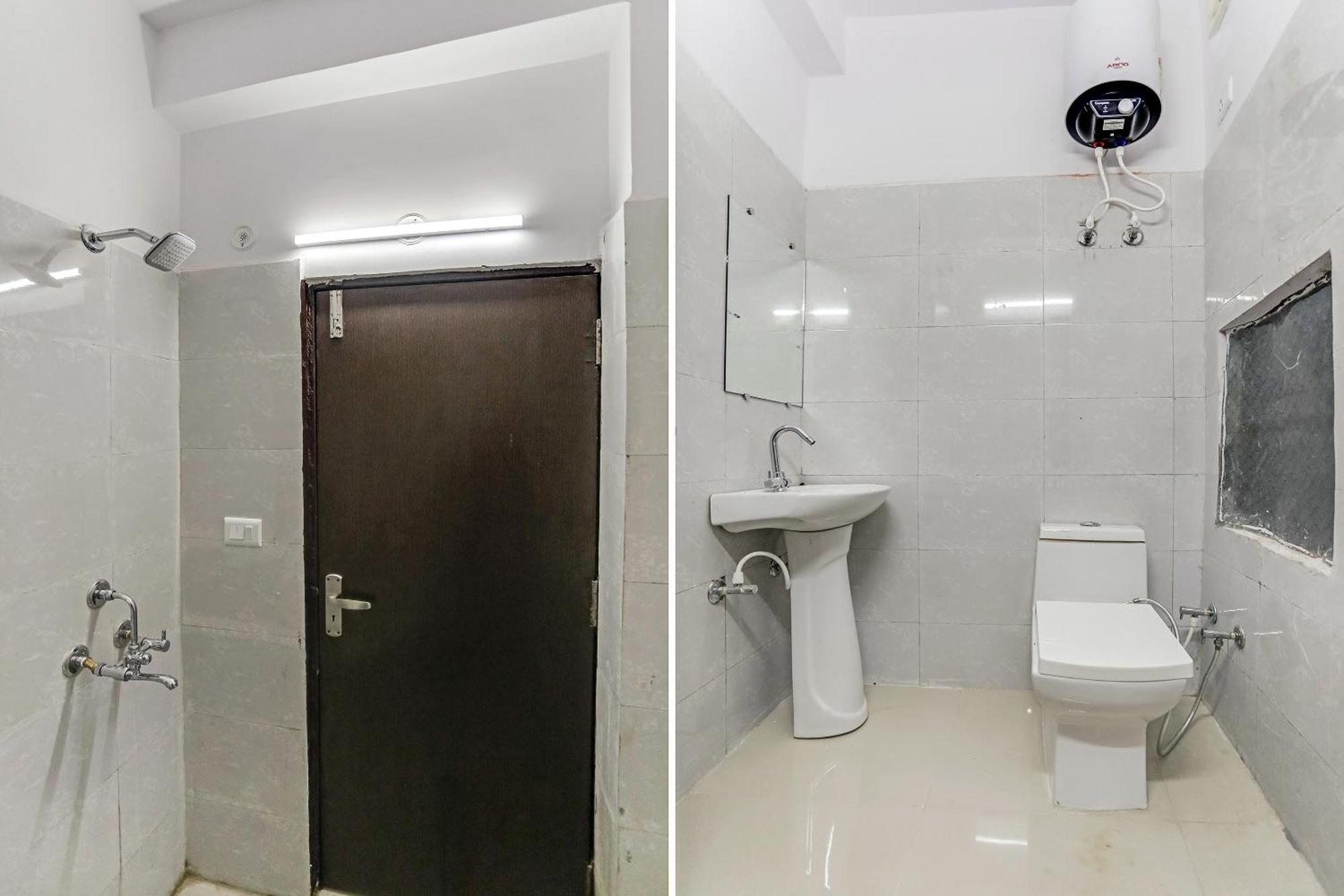 Hotel O Golden Stone Ghaziabad Dış mekan fotoğraf